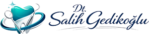 logo - gedikoğlu diş kliniği