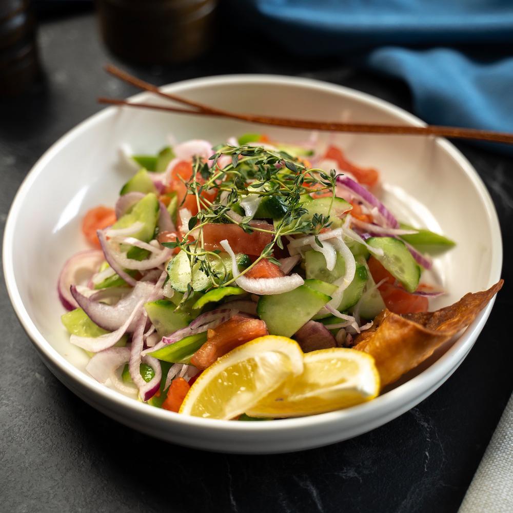 Çoban Salata